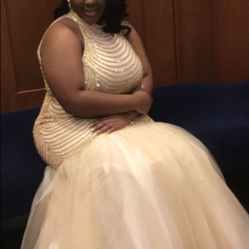 Formal Dress